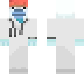 doctor sheep