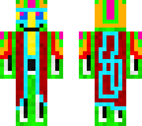 don't use this skin