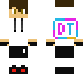 dot trev fan boy
