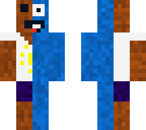 dr. cookie n' mr. triki
