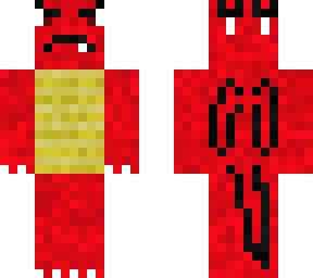 dragon