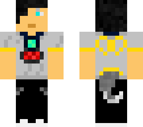 dragon ruler ( human form) pt.5 (near completion