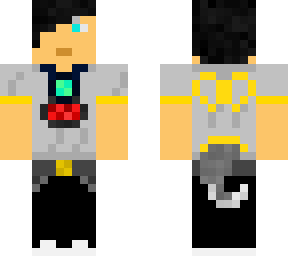 dragon ruler ( human form) pt.6 (complete)
