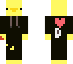 duck gang helper