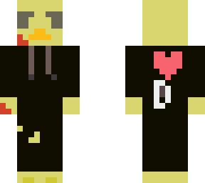 duck master