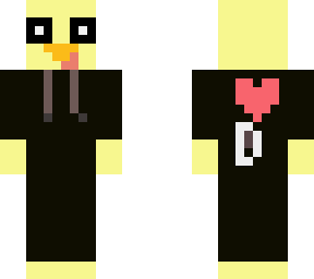 durp duck