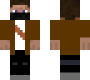 edgy steve (fixed)