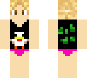 edited chicken dood