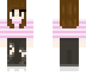 edited version of an edited skin - neither original or edited original are mine