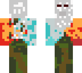 elemental master