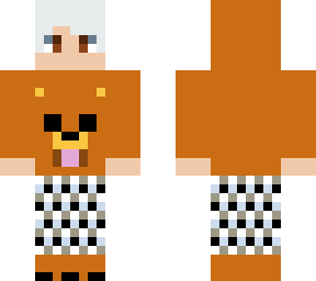 elrubius pijama