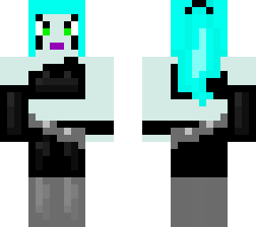 ember mclain (danny phantom)