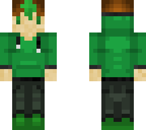 emerald(oc)