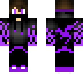 ender boy v4