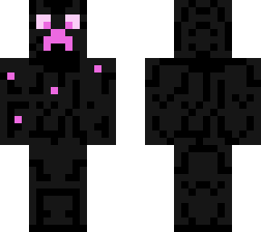 ender creeper