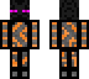 ender fire