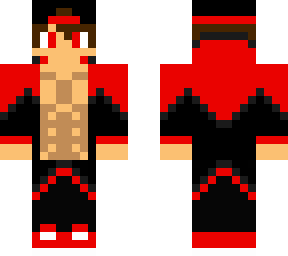 evil devil