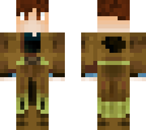 exploer skin