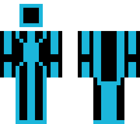 eye tron