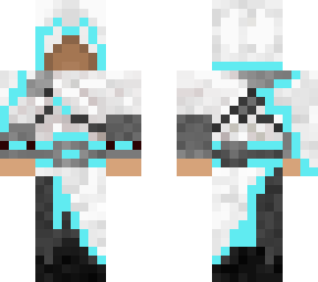 ezio blue