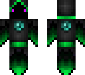 fantasma del ender