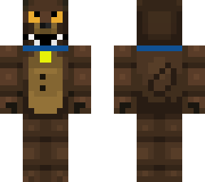 fazbear fright noval fetch fetch the dog