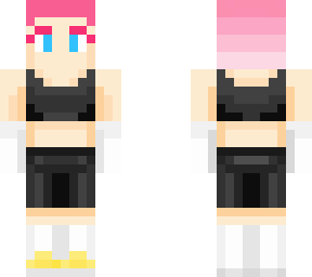 female dbz oc