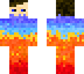 feuer und wasser
