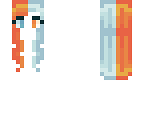 fire and ice - hb