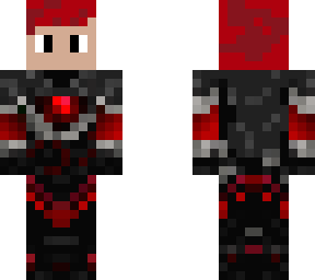 fire soldior