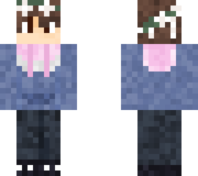 first skin