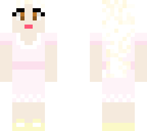 first skin