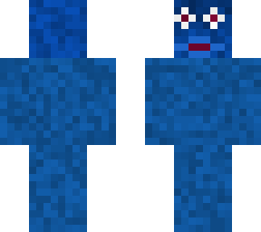 fish man