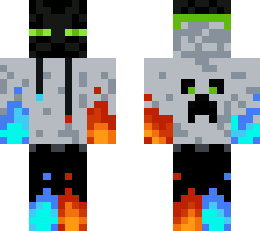 fixed modded ice+fire enderman