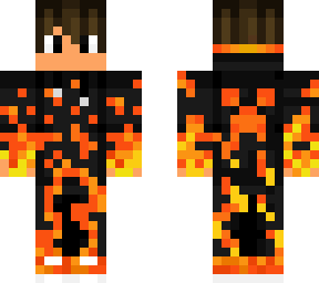 flamefrower edited