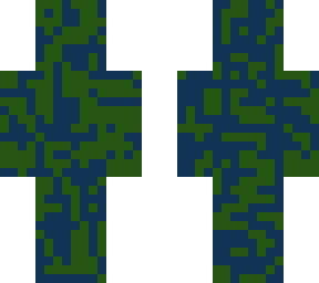 for worstskin contest