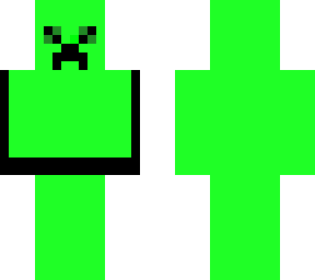 forest creeper villager