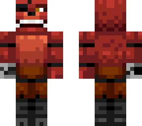 foxy