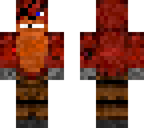 foxy v2