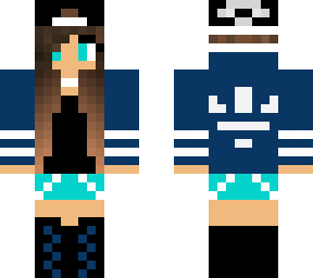 friend skin