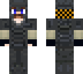 full armour