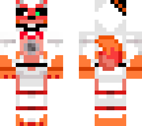 funtime peppermint v3