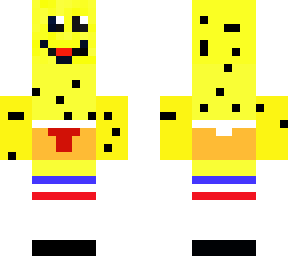 g-spongebob