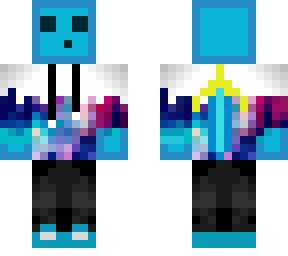 galaxy jacket
