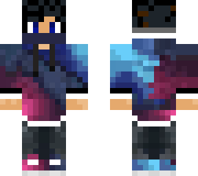 galexy theme boy