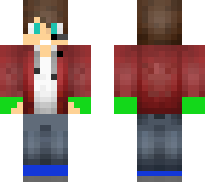 gamer