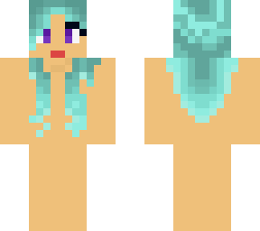 geniuselfmage12 base (more hair)
