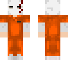 ghast inmate