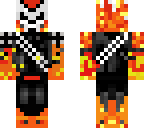 ghos rider