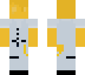 ghost midas